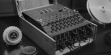 Cryptoanalysts using artificial intelligence can crack historical archived Enigma messages that have remained unsolved for years Cryptoanalysts using artificial intelligence can crack historical archived Enigma messages that have remained unsolved for years