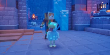 Cube Mayhem Returns: Mojang Reveals Fresh Footage of Minecraft Dungeons 2 Story Action Cube Mayhem Returns: Mojang Reveals Fresh Footage of Minecraft Dungeons 2 Story Action
