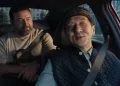 Cult action star Jackie Chan stars in commercial for a Kazakh bank