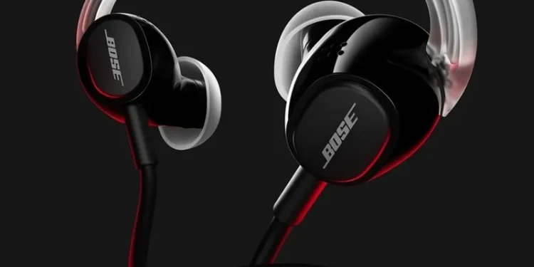 “Cultural renaissance”: Bose launches wired noise-canceling headphones, priced at “Cultural renaissance”: Bose launches wired noise-canceling headphones, priced at