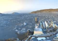 Curiosity celebrates 5,000 suns on Mars and sends NASA a postcard depicting morning and night meeting