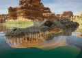 Cutting-edge survival simulator Deepwater 2 is coming to Steam Early Access Desert – first trailer and details