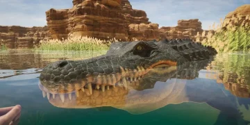 Cutting-edge survival simulator Deepwater 2 is coming to Steam Early Access Desert – first trailer and details Cutting-edge survival simulator Deepwater 2 is coming to Steam Early Access Desert – first trailer and details