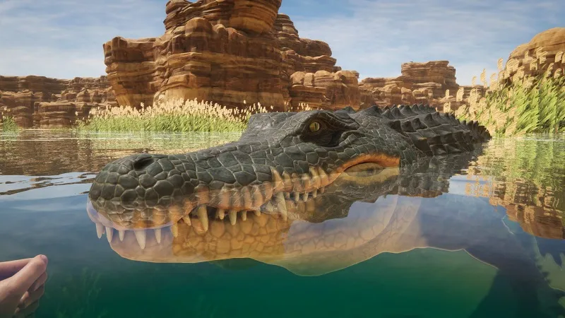 Cutting-edge survival simulator Deepwater 2 is coming to Steam Early Access Desert – first trailer and details Cutting-edge survival simulator Deepwater 2 is coming to Steam Early Access Desert – first trailer and details