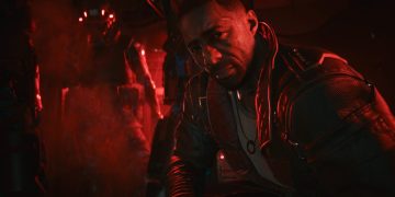 “Cyberpunk 2077: Phantom Freedom” boss battle took two years to develop “Cyberpunk 2077: Phantom Freedom” boss battle took two years to develop