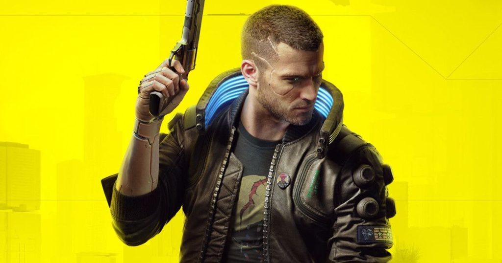 Cyberpunk 2077: The game appears on Battle.net, a crossover between Brawler and Diablo IV Cyberpunk 2077: The game appears on Battle.net, a crossover between Brawler and Diablo IV