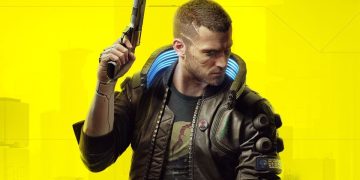 Cyberpunk 2077: The game appears on Battle.net, a crossover between Brawler and Diablo IV