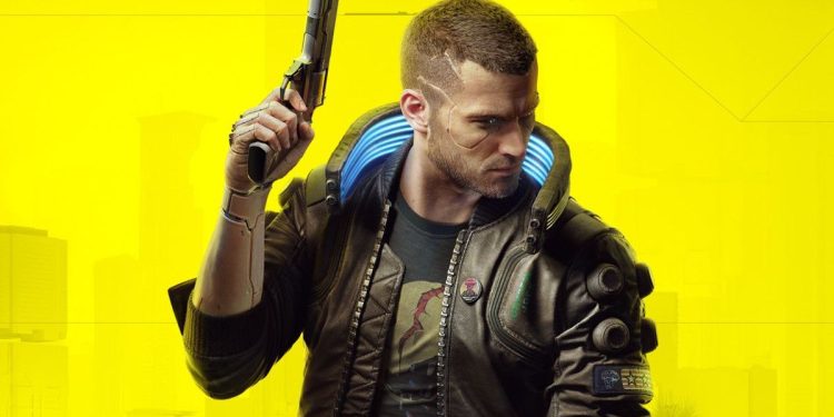 Cyberpunk 2077: The game appears on Battle.net, a crossover between Brawler and Diablo IV