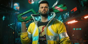 “Cyberpunk 2077” lands on Battle.net, Geralt will become a barbarian in “Diablo IV” “Cyberpunk 2077” lands on Battle.net, Geralt will become a barbarian in “Diablo IV”