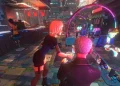 Cyberpunk bar simulator Nivalis Nights has been added to the wishlist a million times Cyberpunk bar simulator Nivalis Nights has been added to the wishlist a million times