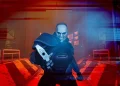Cyberpunk shooter inspired by Half-Life 2 and Fear, Zero Spread launches on Steam and consoles – and first-time players are delighted