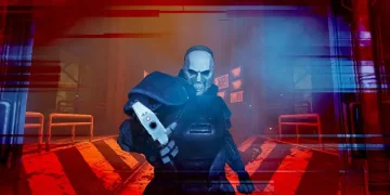 Cyberpunk shooter inspired by Half-Life 2 and Fear, Zero Spread launches on Steam and consoles – and first-time players are delighted Cyberpunk shooter inspired by Half-Life 2 and Fear, Zero Spread launches on Steam and consoles – and first-time players are delighted