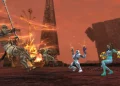DC Universe Online launches bonus event ahead of release of Sons of Krypton Chapter 2 DC Universe Online launches bonus event ahead of release of Sons of Krypton Chapter 2