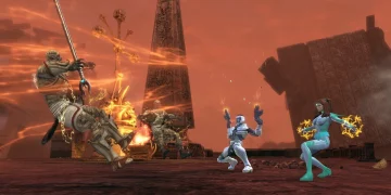 DC Universe Online launches bonus event ahead of release of Sons of Krypton Chapter 2 DC Universe Online launches bonus event ahead of release of Sons of Krypton Chapter 2