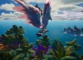 DLSS 4.5 appears in AION 2 – shows off a short trailer