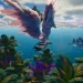 DLSS 4.5 appears in AION 2 – shows off a short trailer DLSS 4.5 appears in AION 2 – shows off a short trailer