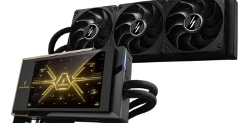 DLSS 5 could become the new stress test – RTX 5090 consumes over 800W when the technology launches DLSS 5 could become the new stress test – RTX 5090 consumes over 800W when the technology launches