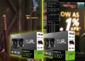 DLSS 5 eats up all the FPS? Just install a second graphics card in your computer DLSS 5 eats up all the FPS? Just install a second graphics card in your computer