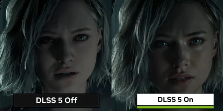 DLSS 5 isn’t just rolling out everywhere, it’s even rolling out on AMD graphics cards DLSS 5 isn’t just rolling out everywhere, it’s even rolling out on AMD graphics cards