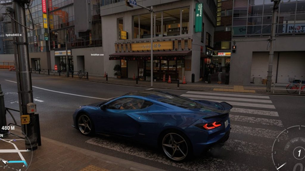 DLSS 5 makes Japan real in Forza Horizon 6 DLSS 5 makes Japan real in Forza Horizon 6
