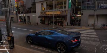DLSS 5 makes Japan real in Forza Horizon 6 DLSS 5 makes Japan real in Forza Horizon 6