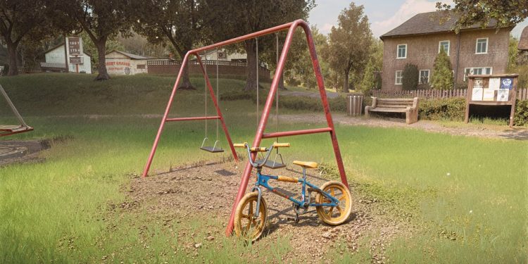 DLSS 5 makes everyone’s carnivals more realistic, maybe too much?