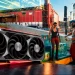 DLSS 5 performance on AMD graphics cards increased by 74% in one day