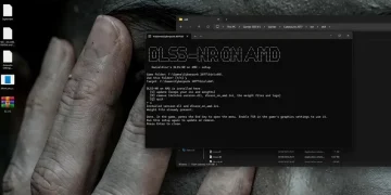 DLSS 5 ported to Radeon RX 9000 graphics cards – performance leaves a lot to be desired DLSS 5 ported to Radeon RX 9000 graphics cards – performance leaves a lot to be desired