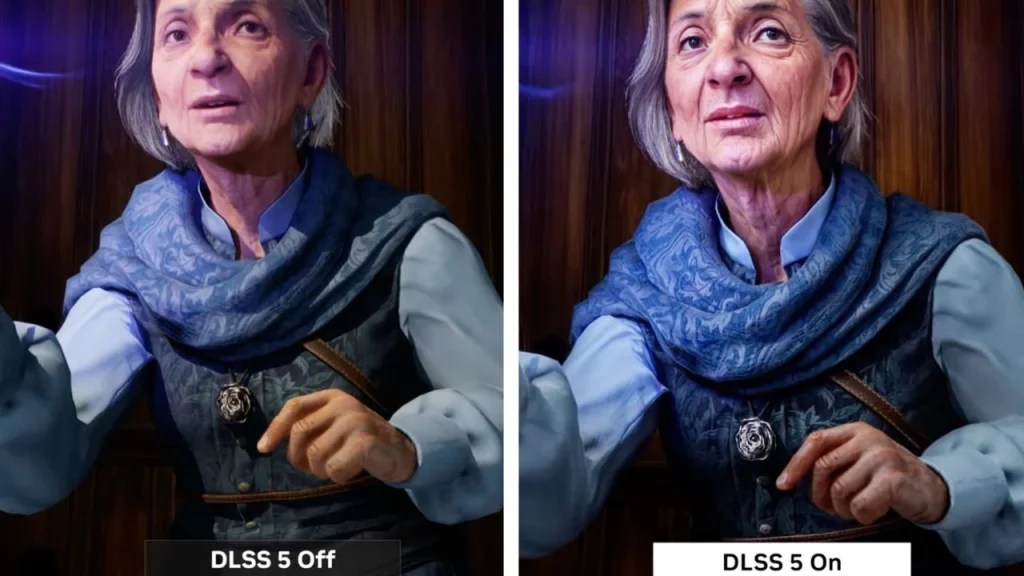 DLSS 5 will always be difficult – official launch is approaching and performance is not promising DLSS 5 will always be difficult – official launch is approaching and performance is not promising