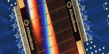 DNA replaces traditional memory: AtlasBase launches storage and computing platform