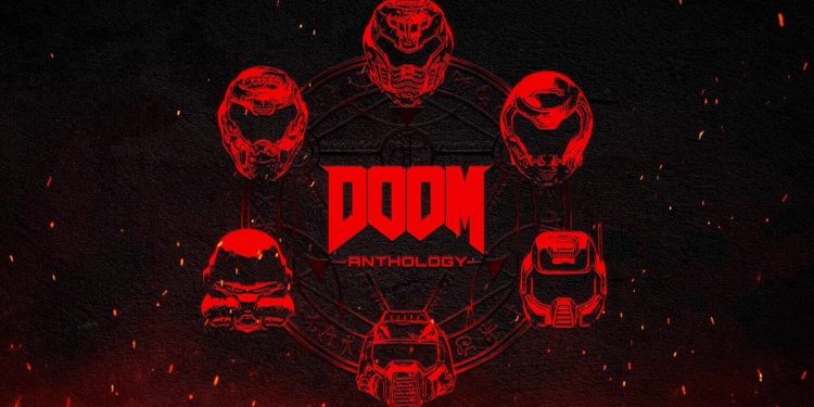 DOOM Anthology launches on Xbox – the entire shooter series is available at a discount DOOM Anthology launches on Xbox – the entire shooter series is available at a discount