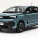 Dacia Spring electric car has a range of 250 kilometers and is priced from 17,900 euros Dacia Spring electric car has a range of 250 kilometers and is priced from 17,900 euros