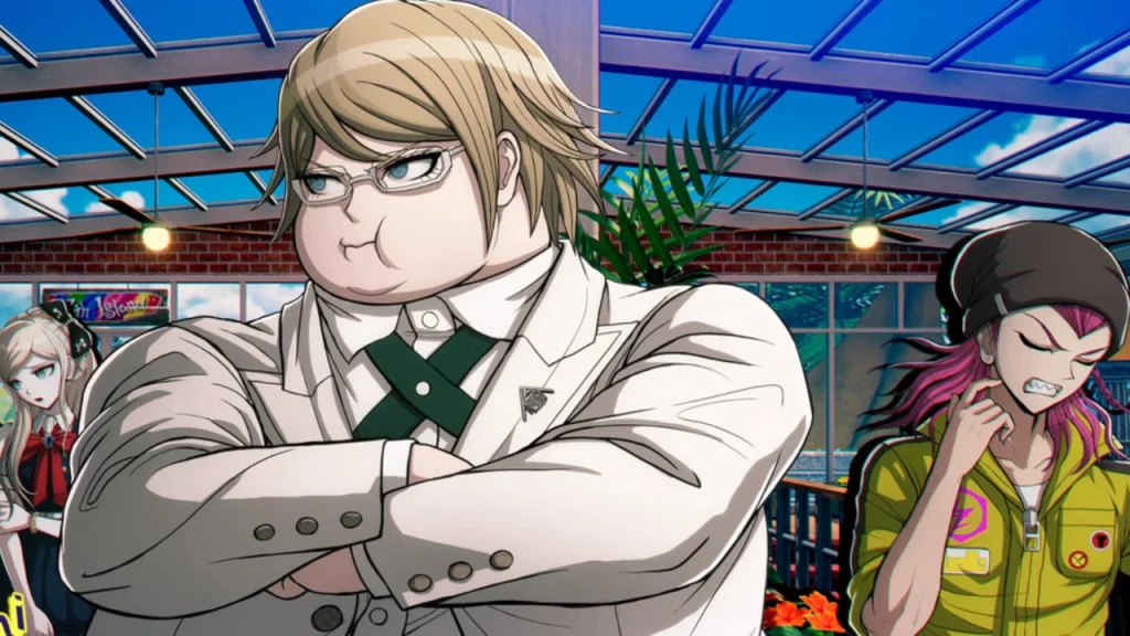 Danganronpa 2×2 recommends 32 GB RAM and RTX 4070. It’s a visual novel if ever there was one Danganronpa 2×2 recommends 32 GB RAM and RTX 4070. It’s a visual novel if ever there was one