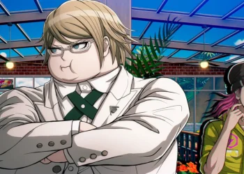 Danganronpa 2×2 recommends 32 GB RAM and RTX 4070. It’s a visual novel if ever there was one