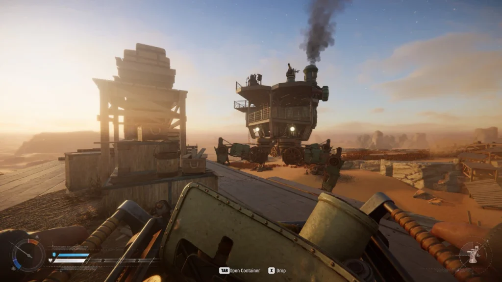 Danger Marks in SAND: Latest update adds threat mechanic for the most ruthless teams Danger Marks in SAND: Latest update adds threat mechanic for the most ruthless teams