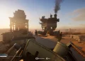 Danger Marks in SAND: Latest update adds threat mechanic for the most ruthless teams Danger Marks in SAND: Latest update adds threat mechanic for the most ruthless teams