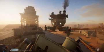 Danger Marks in SAND: Latest update adds threat mechanic for the most ruthless teams Danger Marks in SAND: Latest update adds threat mechanic for the most ruthless teams