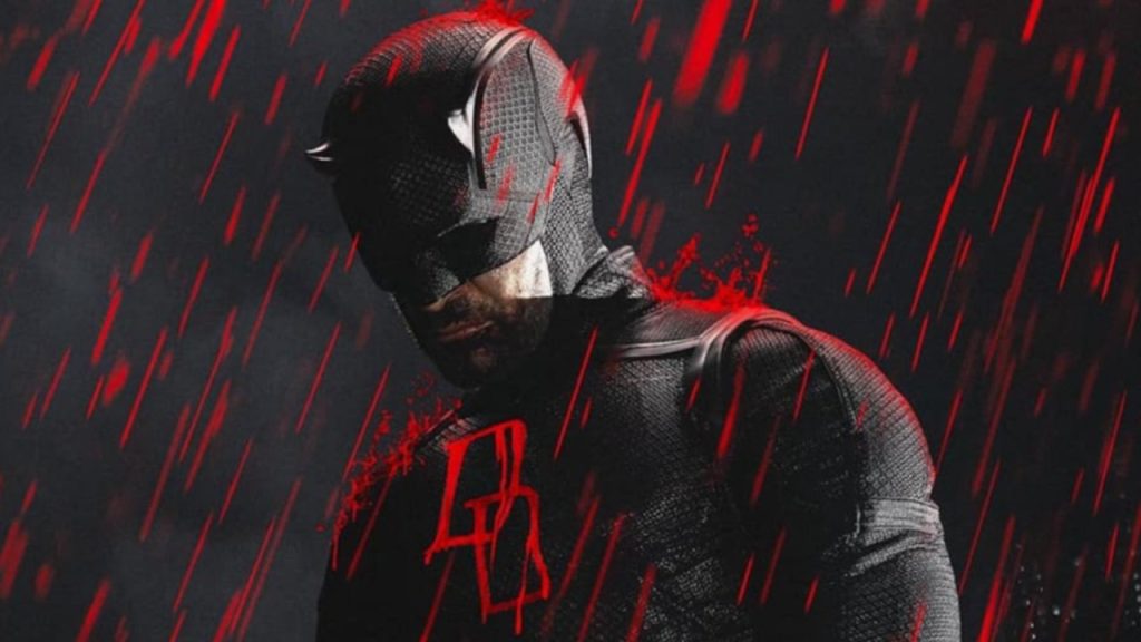 ‘Daredevil: Resurrection’ Season 3 to End on Disney+ ‘Daredevil: Resurrection’ Season 3 to End on Disney+