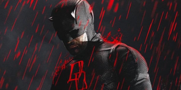 ‘Daredevil: Resurrection’ Season 3 to End on Disney+ ‘Daredevil: Resurrection’ Season 3 to End on Disney+