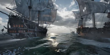 Dark Fantasy and Amphibious Assault – Tactical Action Game CONQ: Crown of No Quarter Announced Dark Fantasy and Amphibious Assault – Tactical Action Game CONQ: Crown of No Quarter Announced