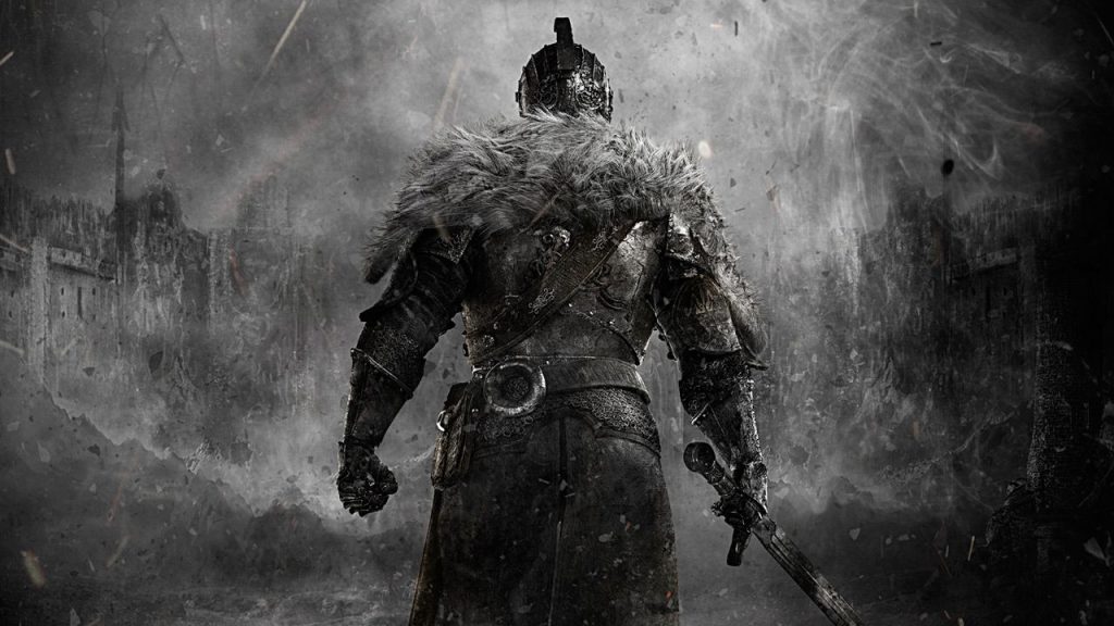 Dark Souls 2 can now be played in co-op mode from start to finish with no restrictions thanks to mods