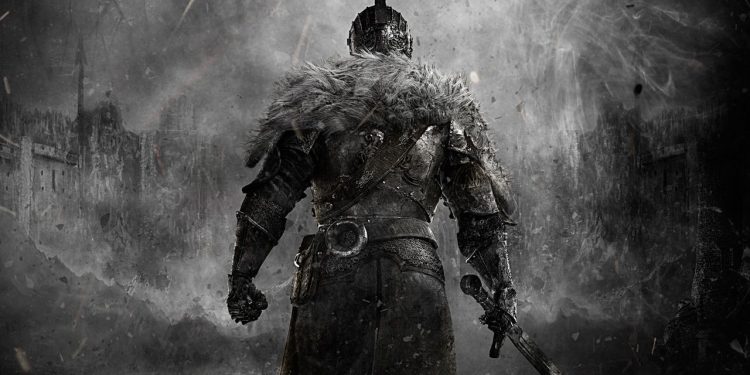 Dark Souls 2 can now be played in co-op mode from start to finish with no restrictions thanks to mods Dark Souls 2 can now be played in co-op mode from start to finish with no restrictions thanks to mods
