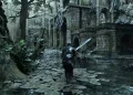 Dark Souls 3 looks like a remake thanks to path tracing and DLSS 5 neural filters