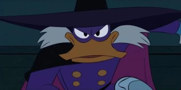 Darkwing is officially back with reboot series on Disney+: Here are the first images Darkwing is officially back with reboot series on Disney+: Here are the first images