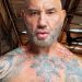 Dave Bautista is training to be Kratos in God of War Dave Bautista is training to be Kratos in God of War