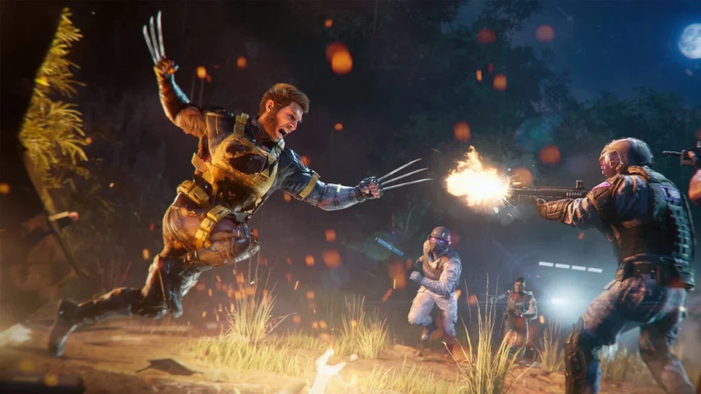 Day X has arrived: Marvel’s Wolverine is out on PlayStation 5, and the developers are trying to get players to buy it Day X has arrived: Marvel’s Wolverine is out on PlayStation 5, and the developers are trying to get players to buy it