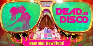 Dead As Disco has attracted over 500,000 players and received a major update with a new boss