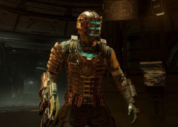 Dead Space is back, but in a “shrunk” version of the Nokia 3310 Dead Space is back, but in a “shrunk” version of the Nokia 3310