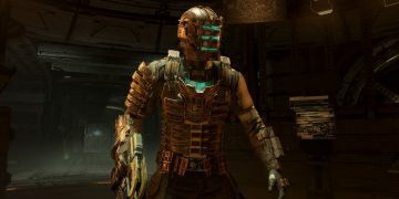 Dead Space is back, but in a “shrunk” version of the Nokia 3310 Dead Space is back, but in a “shrunk” version of the Nokia 3310