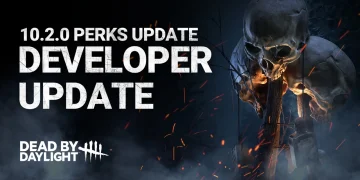 Dead by Daylight is preparing for massive perk changes and will add messages for survivors Dead by Daylight is preparing for massive perk changes and will add messages for survivors